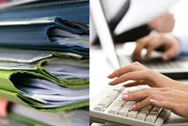 Data Entry Services